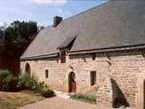 Location de salle lieu atypique Domaine De Pen Er Huen à 56400 Plumergat