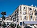 Location de salle lieu atypique Casino Barriere De Dinard à 35800 Dinard