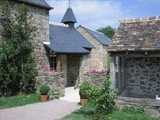 Location de salle lieu atypique Le Hameau De La Fouquiere à 61320 Joue Du Bois