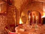 Location de salle lieu atypique Le Cellier Saint Paul-les Caves Du Roi à 75004 Paris
