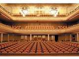 Location de salle lieu atypique Salle Gaveau à 75008 Paris