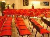 Location de salle lieu atypique Forum De Grenelle à 75015 Paris