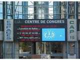 Location de salle lieu atypique Espaces Cap 15 à 75015 Paris