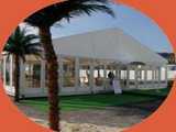 Location de salle lieu atypique Abriandco à 78130 Les Mureaux