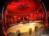 Location de salle lieu atypique Cabaret Sauvage à 75019 Paris