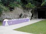 Location de salle lieu atypique Domaine De Nucourt à 95420 Nucourt
