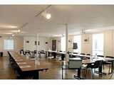 Location de salle lieu atypique La Cour Saint Nicolas à 75012 Paris
