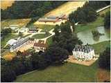 Location de salle château et manoir Domaine De Fondjouan à 41230 Mur De Sologne