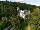 Location de salle château et manoir Chateau De Chissay à 41400 Chissay En Touraine
