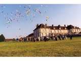 Location de salle château et manoir Chateau De Chaumont à 89340 Chaumont Sur Yonne