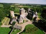 Location de salle château et manoir Chateau De La Flocelliere à 85700 La Flocelliere