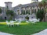 Location de salle château et manoir Chateau De Martinvast à 50690 Martinvast