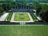 Location de salle château et manoir Chateau De Goulaine à 44115 Haute Goulaine