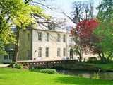 Location de salle château et manoir Chateau De Bellefontaine à 14400 Bayeux