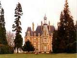 Location de salle château et manoir Chateau De Combray à 14100 Fauguernon