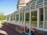 Location de salle château et manoir Hostellerie De La Ferriere à 44110 Chateaubriant