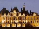 Location de salle château et manoir Chateau De Montigny-le-gannelon à 28220 Montigny Le Gannelon