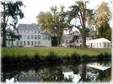 Location de salle château et manoir Domaine De La Fontaine à 45160 Olivet