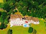 Location de salle château et manoir Chateau De La Tour à 60270 Gouvieux