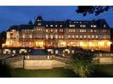Location de salle château et manoir Chateau De Montvillargenne à 60270 Gouvieux