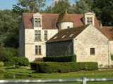 Location de salle château et manoir Chateau De Pontarme à 60520 Pontarme