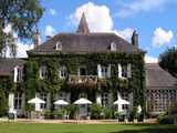 Location de salle château et manoir Manoir De La Bruyere à 22800 Le Foeil