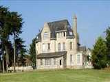 Location de salle château et manoir Chateau De Surville à 50250 Surville