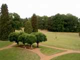 Location de salle château et manoir Chateau De Montbraye à 72250 Parigne L'eveque
