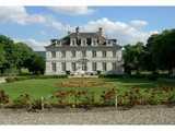 Location de salle château et manoir Chateau D'hautot Sur Seine à 76113 Hautot Sur Seine