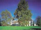 Location de salle château et manoir Abbaye De Longpont à 02600 Longpont