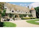 Location de salle château et manoir Chateau D'hattonchatel à 55210 Hattonchatel