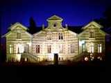 Location de salle château et manoir Chateau Maucaillou à 33480 Moulis En Medoc