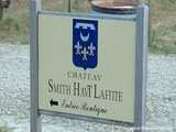 Location de salle château et manoir Chateau Smith Haut Lafitte à 33650 Martillac