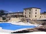 Location de salle château et manoir Chateau De Sanse à 33350 Sainte Radegonde