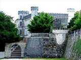 Location de salle château et manoir Chateau De La Villedieu à 17470 Aulnay