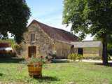 Location de salle château et manoir Manoir Du Rouergou à 46150 Saint Medard