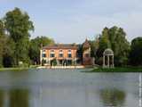 Location de salle château et manoir Chateau D'epeyssoles à 01540 Vonnas