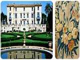 Location de salle château et manoir Chateau De Flaugergues à 34000 Montpellier