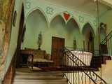 Location de salle château et manoir Chateau D'ayres à 48150 Meyrueis