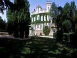 Location de salle château et manoir Chateau De Varenne à 30150 Sauveterre