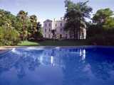 Location de salle château et manoir Chateau De Montcaud à 30200 Bagnols Sur Ceze