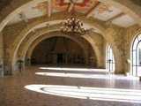 Location de salle château et manoir Chateau Pont Royal à 13370 Mallemort