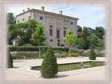 Location de salle château et manoir Chateau De Vaugrenier à 06270 Villeneuve Loubet