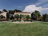 Location de salle château et manoir Chateau Grimaldi à 13540 Puyricard