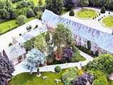 Location de salle château et manoir Le Château De La Salle à 50210 Montpinchon
