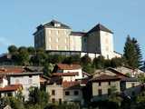 Location de salle château et manoir Chateau D'escart à 73110 Arvillard
