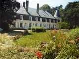 Location de salle château et manoir Château De L'orme à 45570 Ouzouer Sur Loir