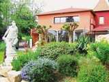 Location de salle château et manoir L'espace Paradis - Chateau De Blaceret Roy à 69460 Saint Etienne Des OulliÈre