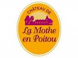 Location de salle château et manoir Château De La Mothe En Poitou à 86240 Liguge