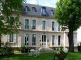 Location de salle château et manoir Domaine Du Verbois à 78640 Neauphle Le Chateau